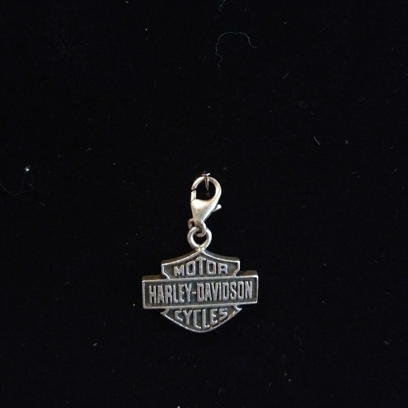 Harley Davidson 💖July💖 - Picture 2 of 2